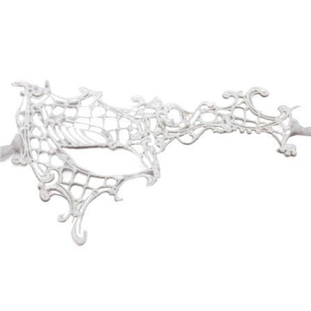 Spets ögonmasker Maskeradmasker STYLE 7 STYLE 7