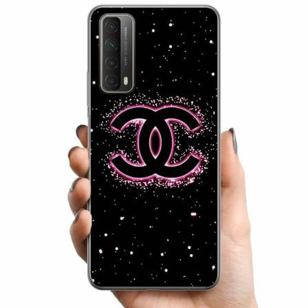 Huawei P Smart 2021 Tpu Mobilskal Cc
