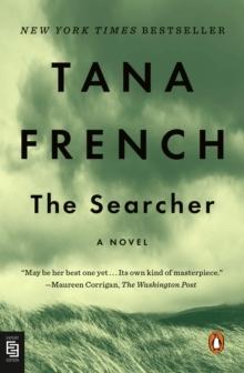 The Searcher - Bok av Tana French - Pocket