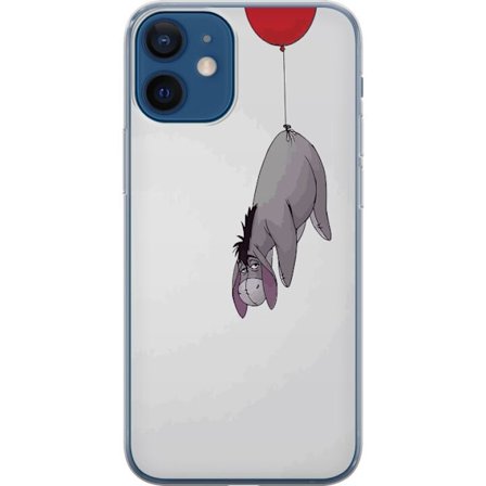 Kompatibelt Mobildeksel til Apple Apple iPhone 12 mini Winnie Puh