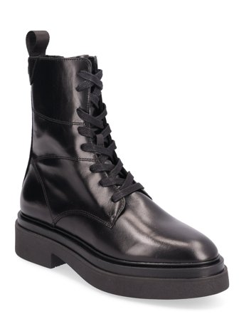 GANT Zandrin Mid Boot - Black - 39