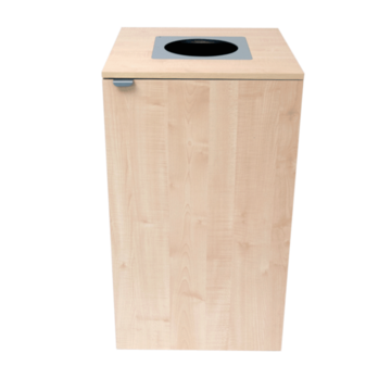 Källsorteringsskåp Diana