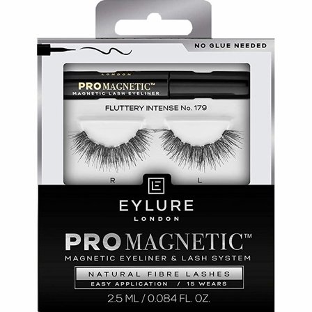 Eylure London Ciglia Magnetiche Con Eyeliner N 179