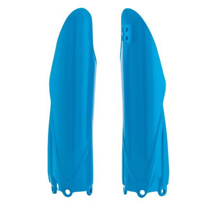 Protezioni Forcella Acerbis - Yamaha WR 250F 2019-2026