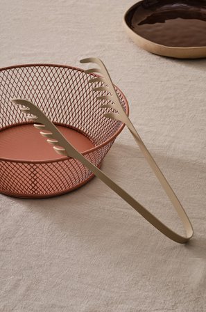 Jotex - Pastatang Beige - VIKING - Kjøp Kjøkken & borddekking hos Jotex