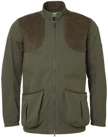 Chevalier Sharp Shooting Jacket Men Dark Green