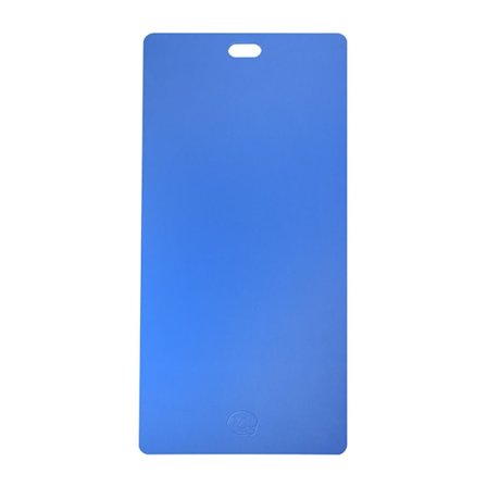 Fitness Mad Studio Pro Aerobic Mat 100cm x 50cm x 15mm Blå