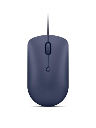 Lenovo Mouse Ambidextrous Usb Type-C