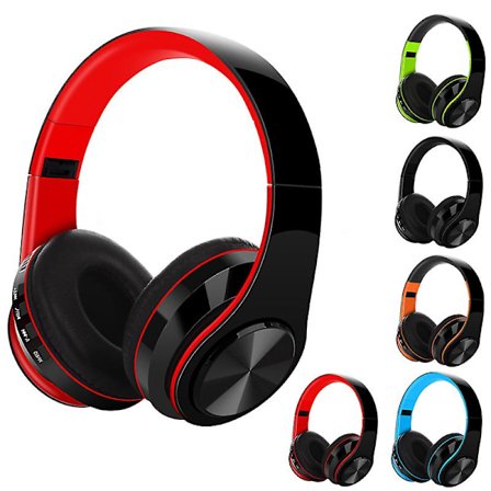 Trådlöst Bluetooth Headset Gadget Nytt Dr Sports Headset Stereo Beats Headsetred