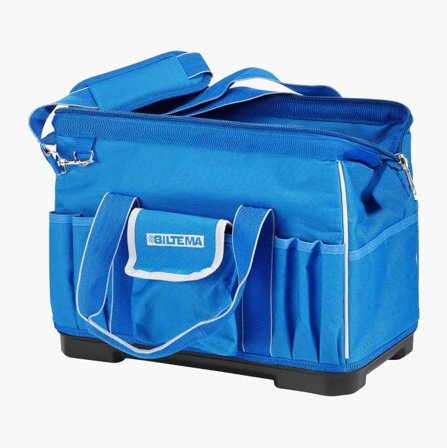 Verktygsväska tyg 35 fack