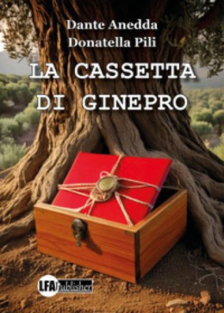 La casetta di ginepro Donatella Pili