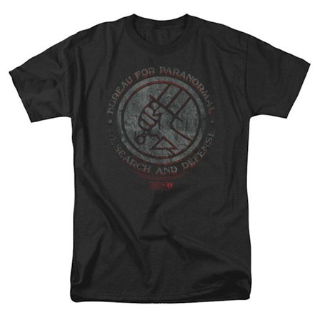 Hellboy Bprd Stone T-shirt
