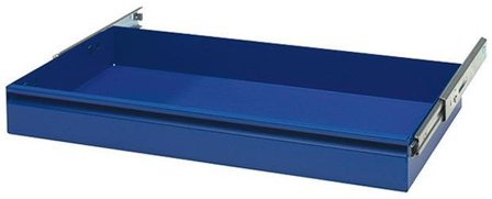 GBP 356541801 Skuff 875 x 445 x 100 mm, Garasjeinnredning & oppbevaring