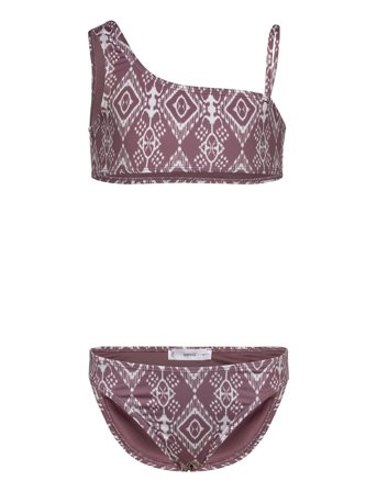 Mango | Bikini With Ethnic Print | 7-8