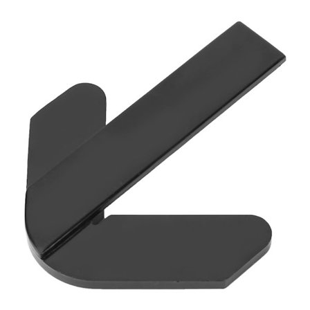 Muovinen Keskipisteen Etsin Linjal Z073B Mittaustyökalu Minisorvi Jyrsinkone