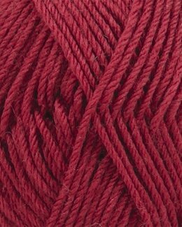 Garn Drops Karisma Vinrød - Drops Design