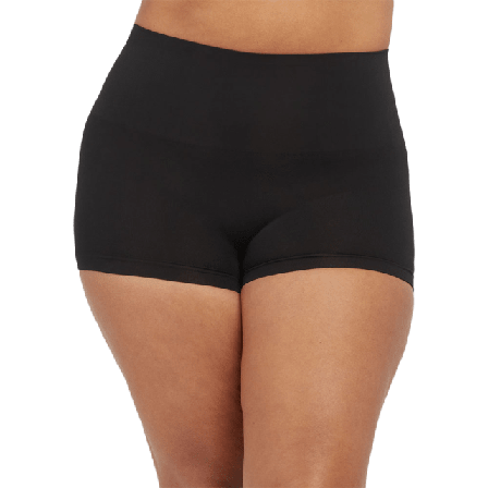 Spanx SPANXshape ExtraOrdinary Boyshort Shape Dam Beige XL