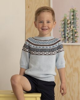 Genser Lollipop - Viking of Norway