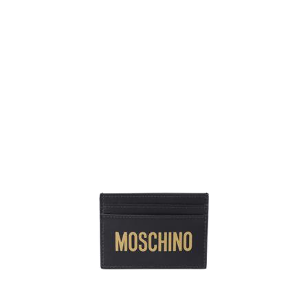 Moschino Taske Sort, Dame, Størrelse: ONE Size