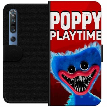 Xiaomi Mi 10 Pro 5g Plånboksfodral Huggy Wuggy