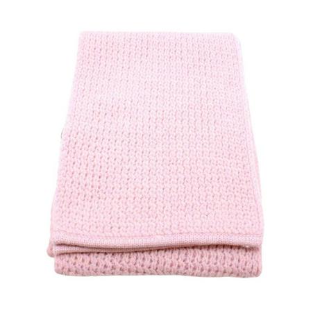 Ballantyne - Sjalar - Rosa - Dam - Storlek: One Size, Dam, Storlek: ONE SIZE
