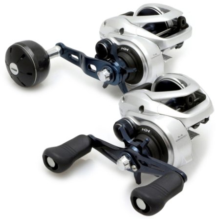 Shimano Tranx A 301 HG Left Hand
