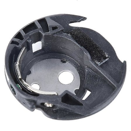 2 kpl Puolakotelo XC3153051 Brother-kotitalousompelukoneen lisävarusteille