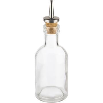 Olje-/Eddikflaske APS 0,1L
