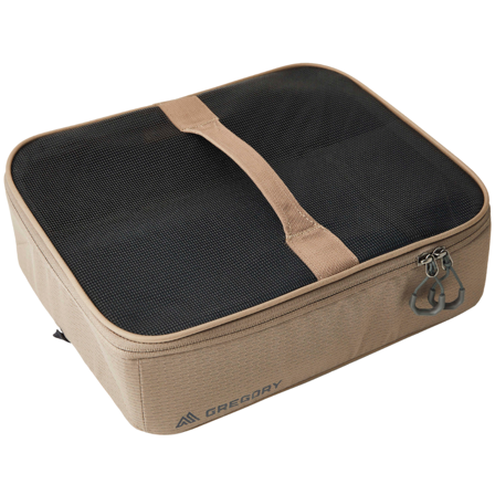 Gregory Alpaca Gear Pod 10L Mirage Tan