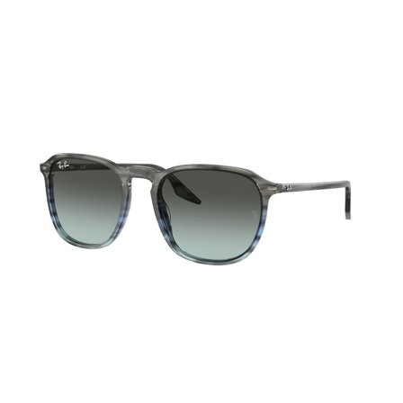Ray-Ban - Solbriller - Blå - RB2203 1391GK 5520