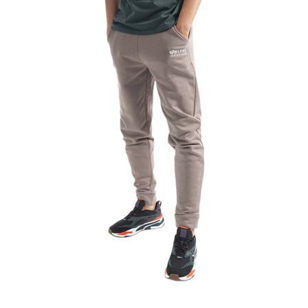 Alpha Industries Bukser Brun, Herre Jogging Bukser