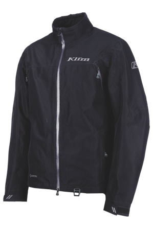 Chaqueta de Nieve Klim Tomahawk Negro L