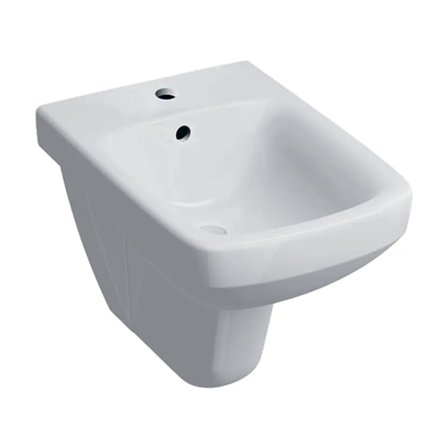 Bidet sospeso Geberit Selnova Square
