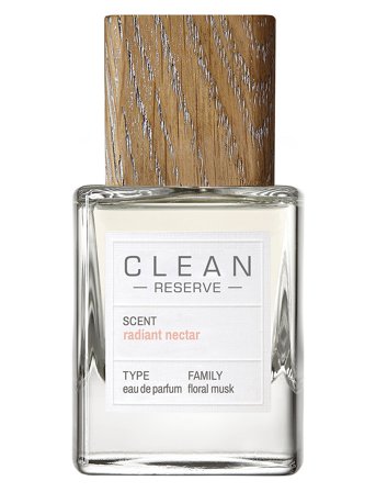 CLEAN Reserve Radiant Nectar Edp - Nude - 30 ml