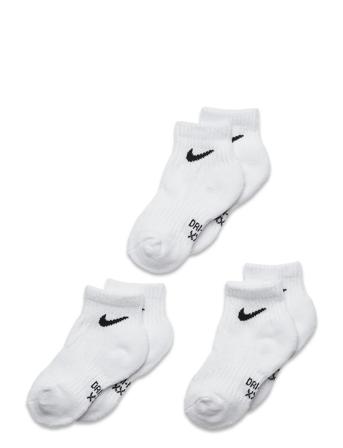 Nhb Df Performanc Basic Quartr White Nike
