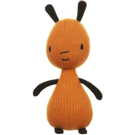 BING AND FLOP SOFT TOYS