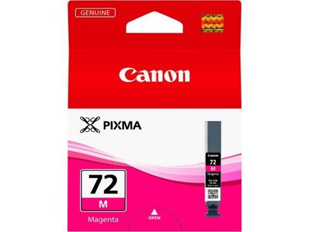 Canon PGI-72M - magenta - original - blekkbeholder