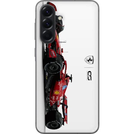 Kompatibel Mobilcover til Samsung Samsung Galaxy A56 F1 Sportsvogn Racing Formel 1 Grand Prix