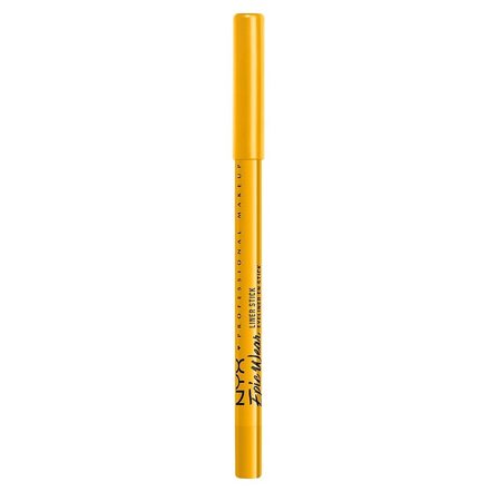 NYX PROFESSIONAL MAKEUP Epic Wear Liner Stick Cosmic Yellow, Makeup, Øjne, Eyeliner