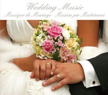 Wedding music-musica per matrimoni NA