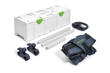 Festool TG-LHS 225 Bärsele, Maskintillbehör & förbrukning