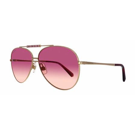 Swarovski, Sunglasses Różowy, Kobieta, Rozmiar: ONE Size