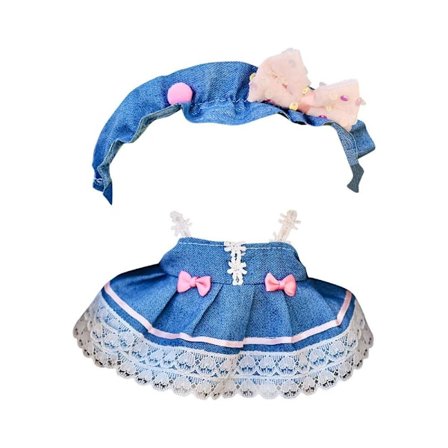 Outfit Kläder Dockkläder TYP C TYP C