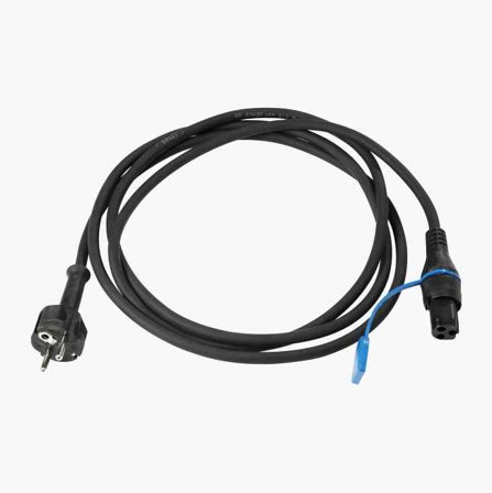 Anslutningskabel 2 5 m - Biltema