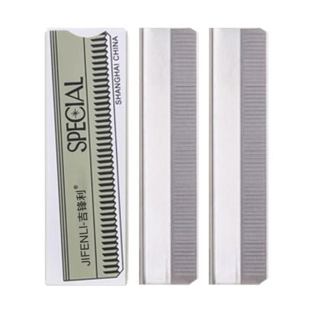 30 st Ögonbrynspenntrimmer Rakblad för Permanent Makeup 30pcs