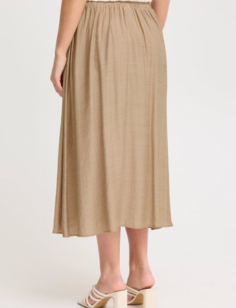 Fransa Frariana Sk 1 - Beige - XS