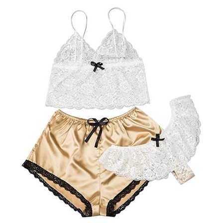 Naisten seksikäs yöpaita, muodikas ja viehättävä tytölle, naiselle, äidille, rakastajalle