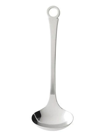Gense Sovseske Pantry 20 Cm Mat Stål - Silver - ONE SIZE