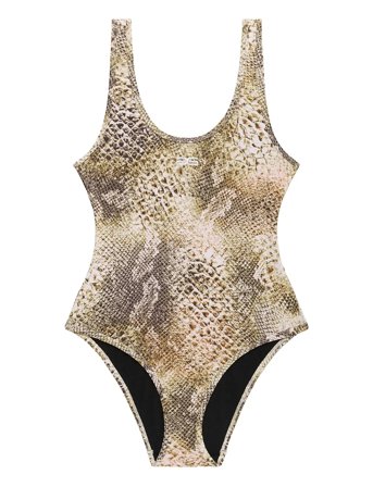 Gestuz | Gzsage P Swimsuit | XS