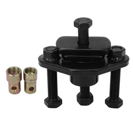 Verktøysett for uttrekk av ytre ring på lager for motorsykkel og trehjuling i aluminium